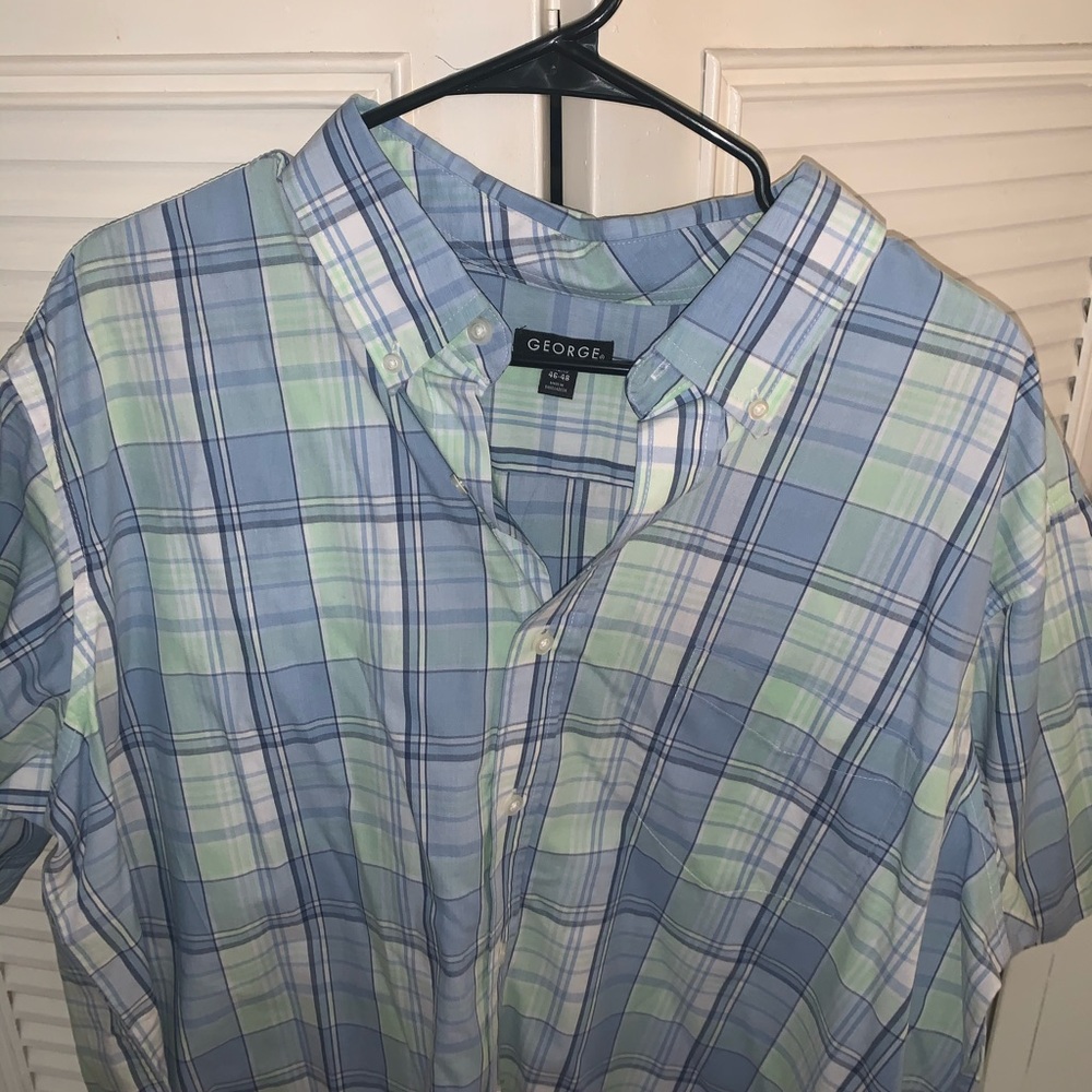 3 XL Shirts Bundle